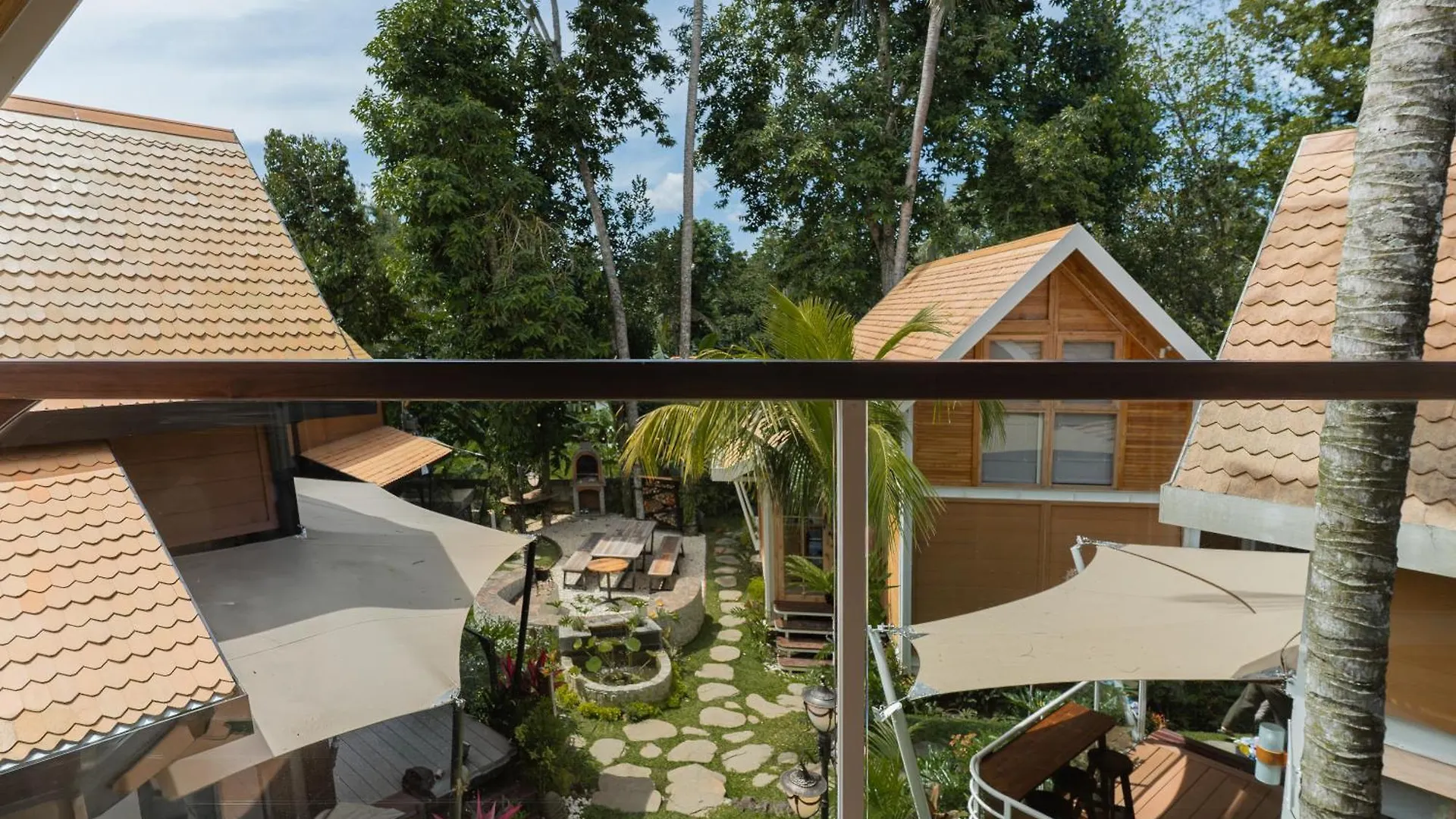 Desa La Casa Modular Ξενοδοχείο Ουμπούντ