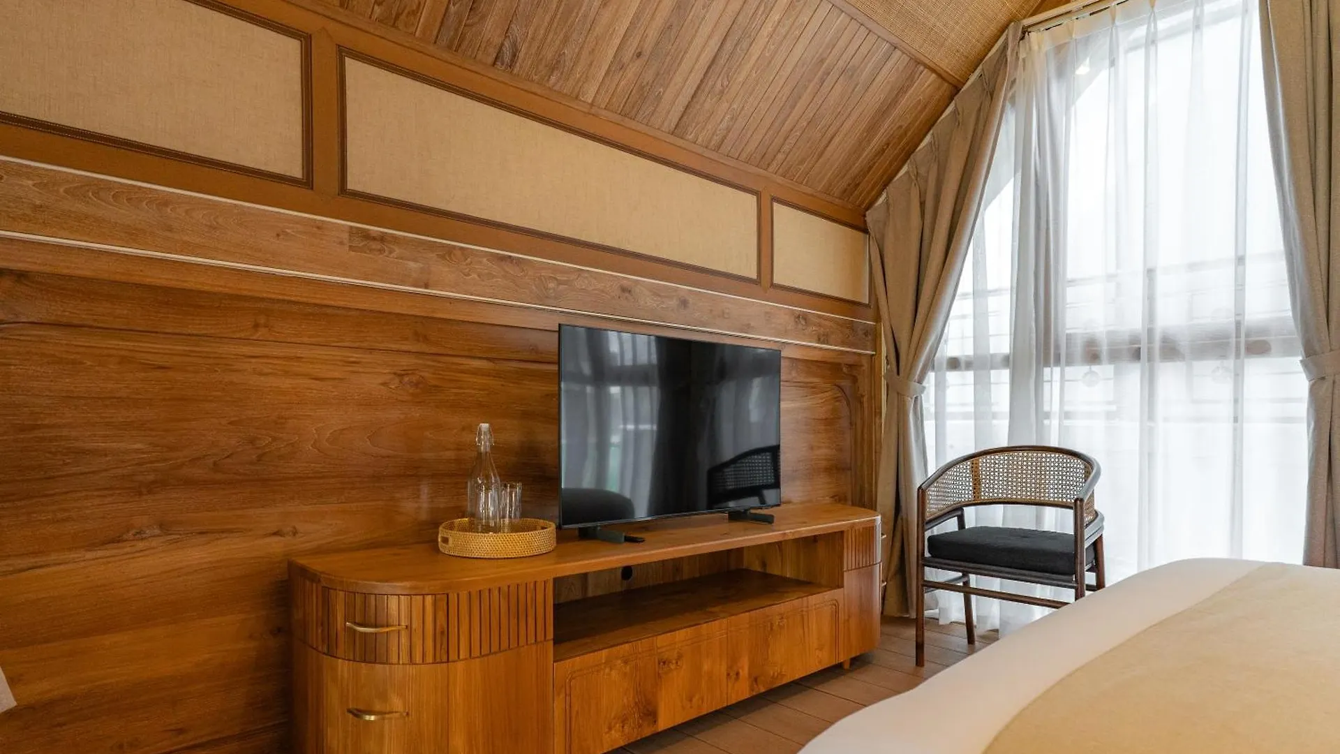 Desa La Casa Modular Ξενοδοχείο Ουμπούντ 4*,