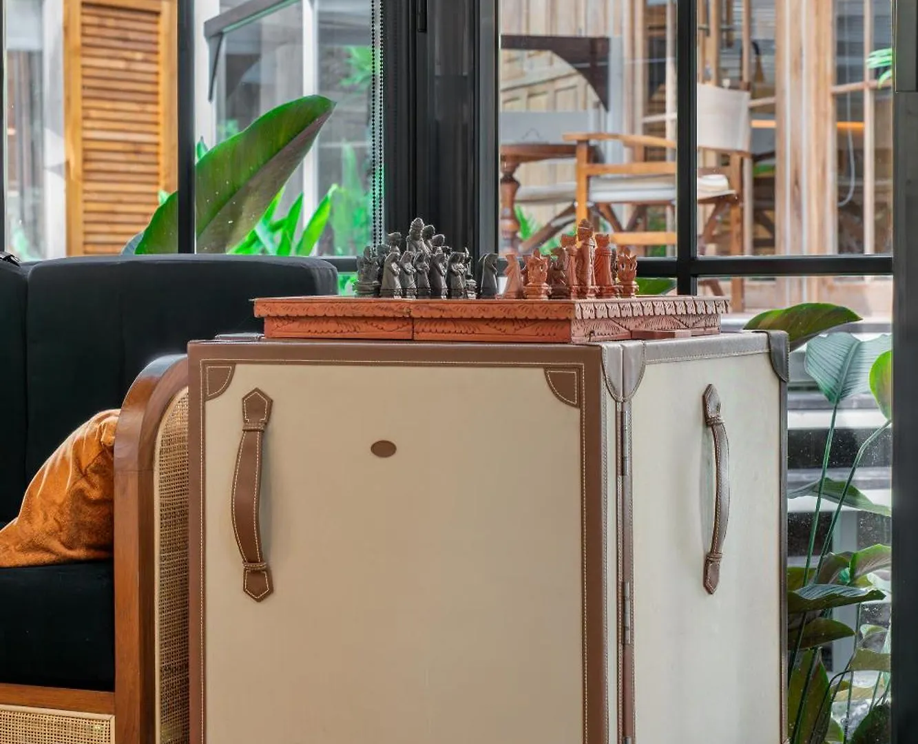 Desa La Casa Modular Ξενοδοχείο Ουμπούντ