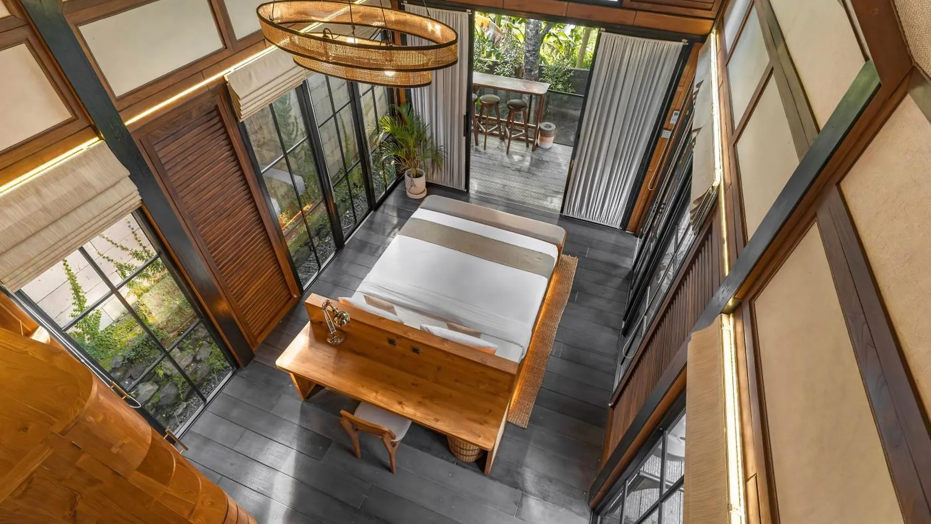 Desa La Casa Modular Ξενοδοχείο Ουμπούντ