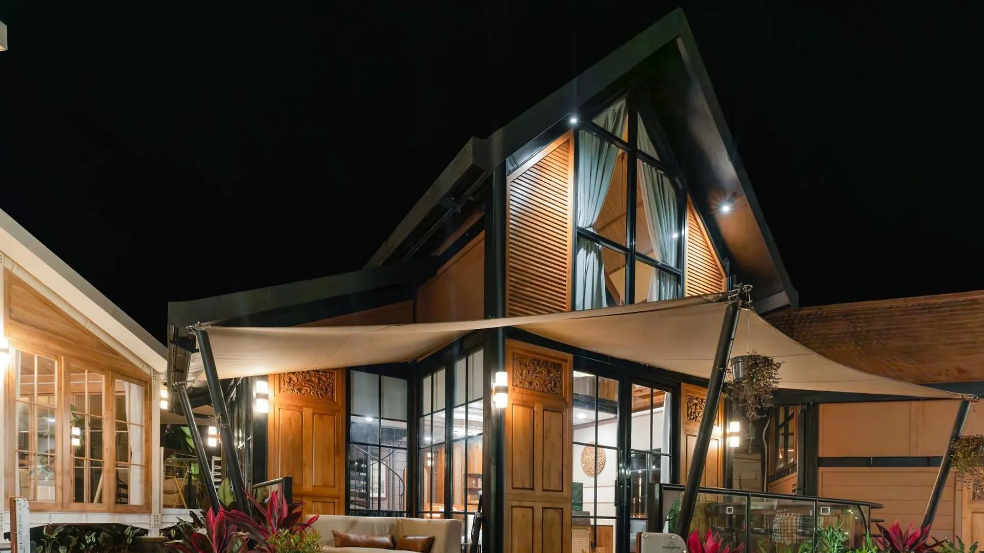 Desa La Casa Modular Ξενοδοχείο Ουμπούντ Ινδονησία