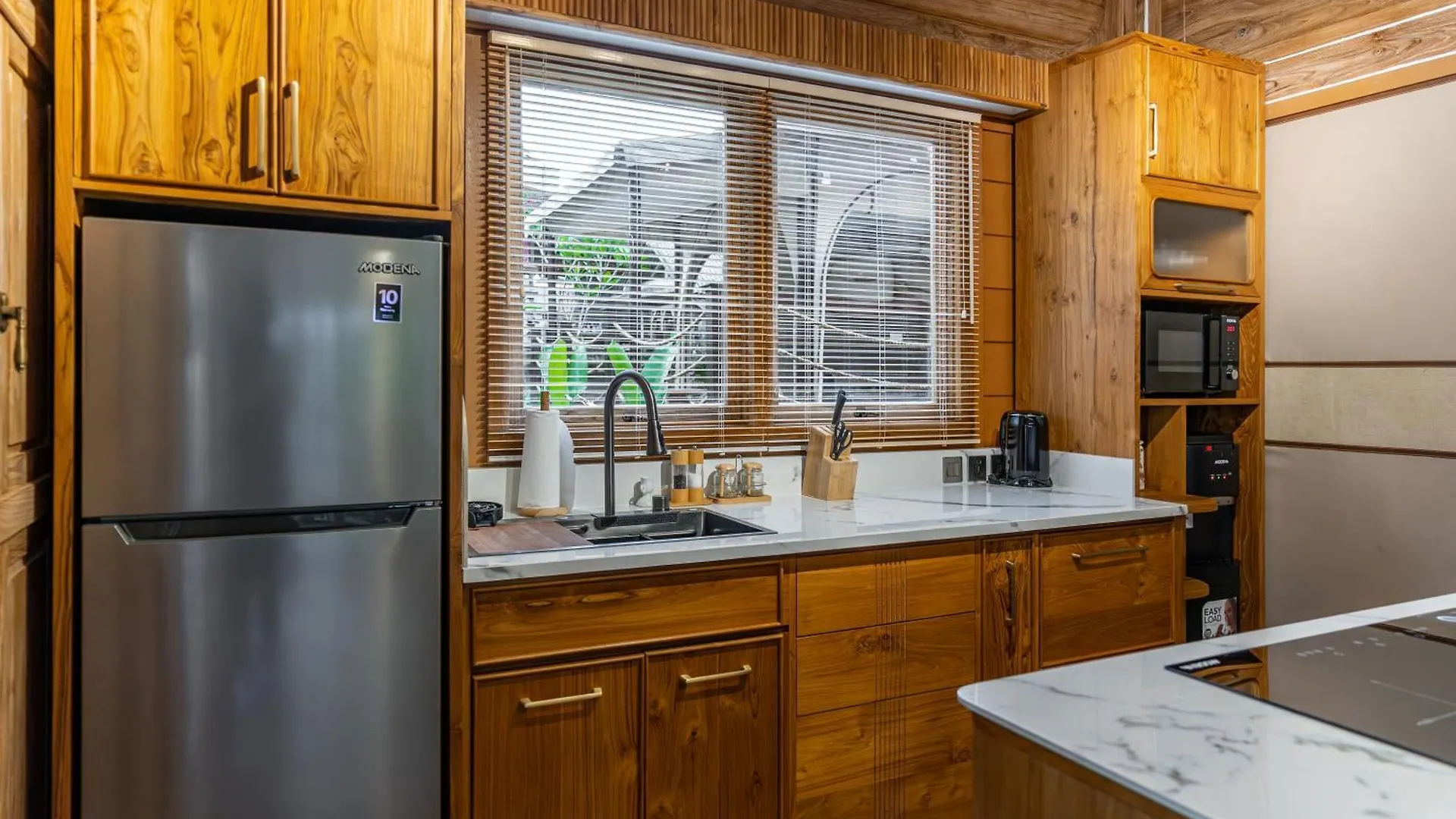 Desa La Casa Modular Ξενοδοχείο Ουμπούντ