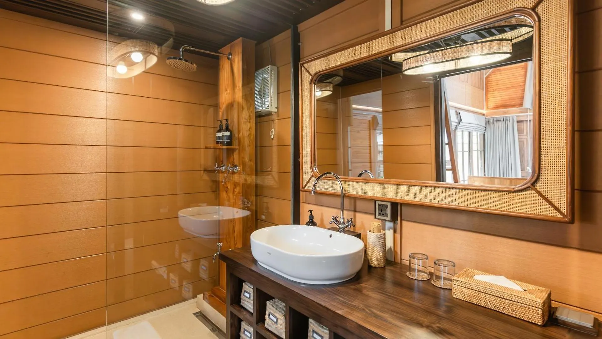 Desa La Casa Modular Ξενοδοχείο Ουμπούντ
