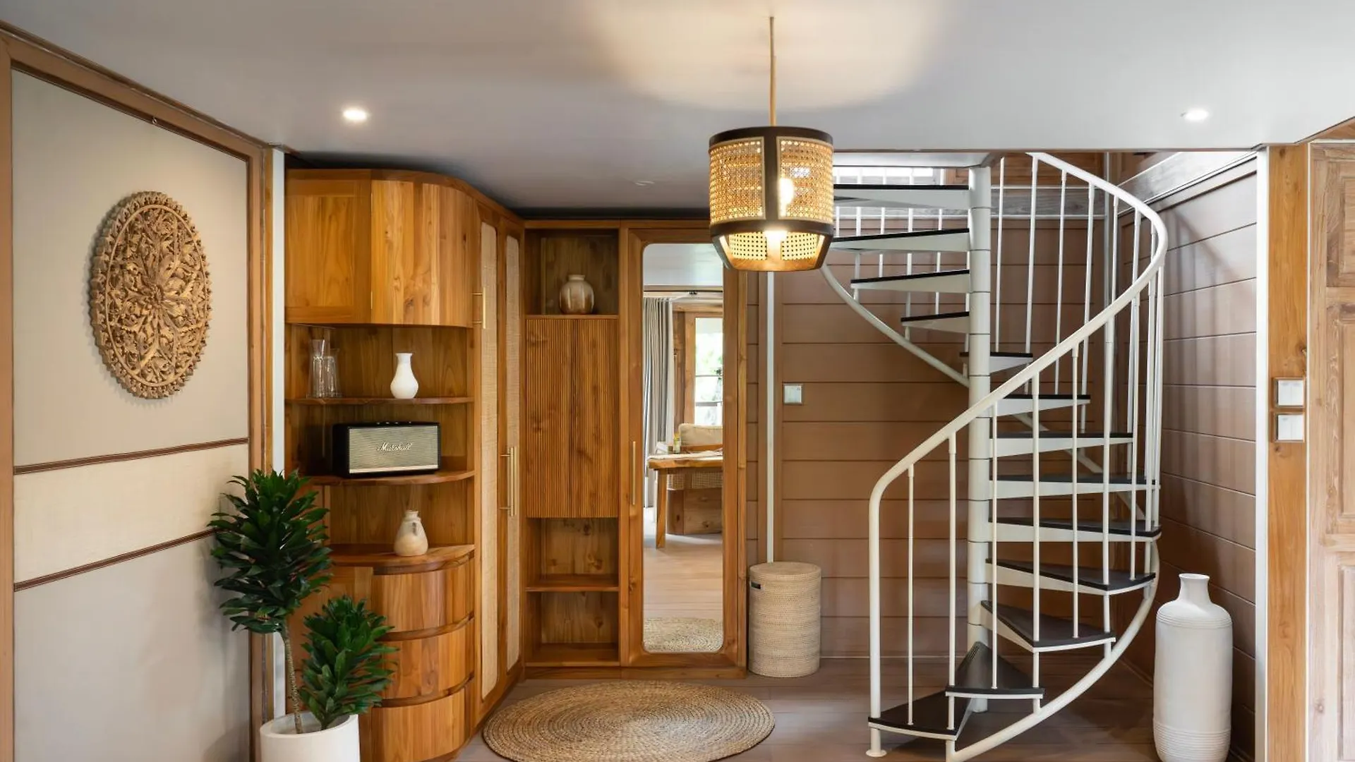****  Desa La Casa Modular Ξενοδοχείο Ουμπούντ Ινδονησία