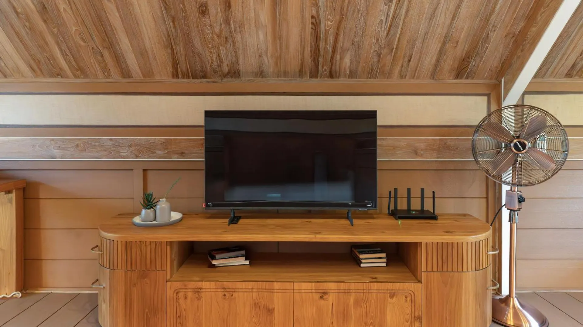 Desa La Casa Modular Ξενοδοχείο Ουμπούντ