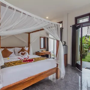 Graha Petulu By Pramana Ubud